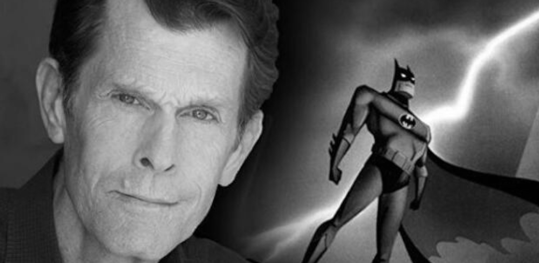 Nie żyje Kevin Conroy - legendarny głos Batmana