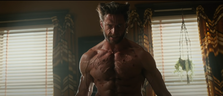 Hugh Jackman ujawnia jaki będzie Wolverine w Deadpool 3