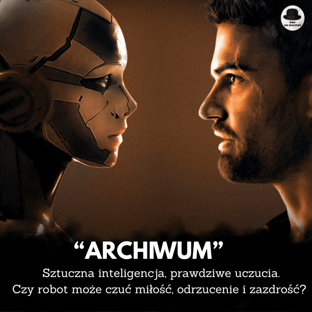 Film Archiwum, 2020, archive