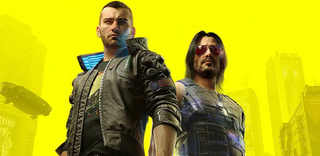 Gra Cyberpunk 2077 to nie jedynie science fiction? Wszczepy i technologie z Night City stają się faktem