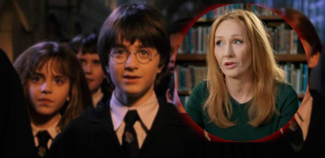 J.K. Rowling krytykowana. Harry Potter w muzeum bez autorki