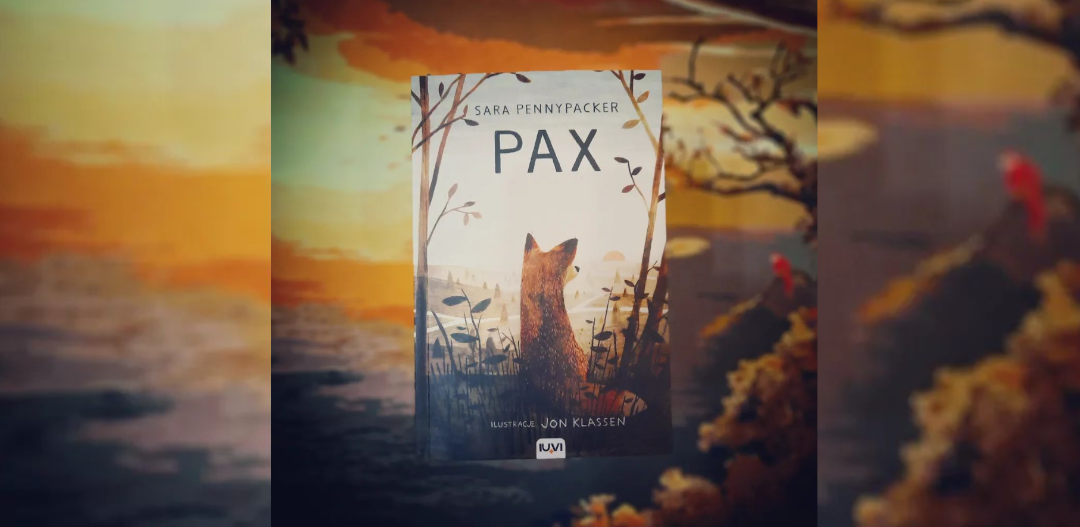 Pax nowy Mały Książę, ale czy na pewno książka dla dzieci?