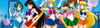 Czarodziejka z Księżyca - cenzura anime i ciekawostki o kultowym serialu