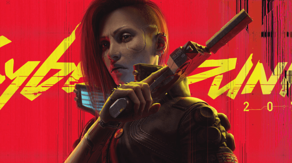 Cyberpunk 2077