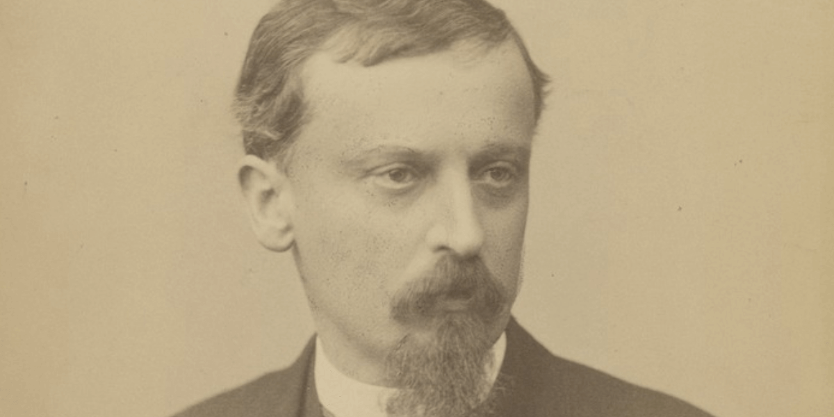 Henryk Sienkiewicz – pisarz celebryta. Dziś byłby królem Pudelka?