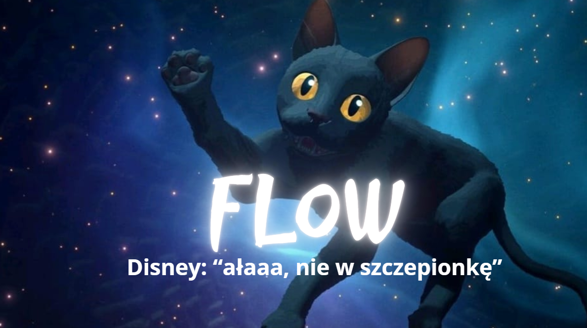 Film Flow, recenzja
