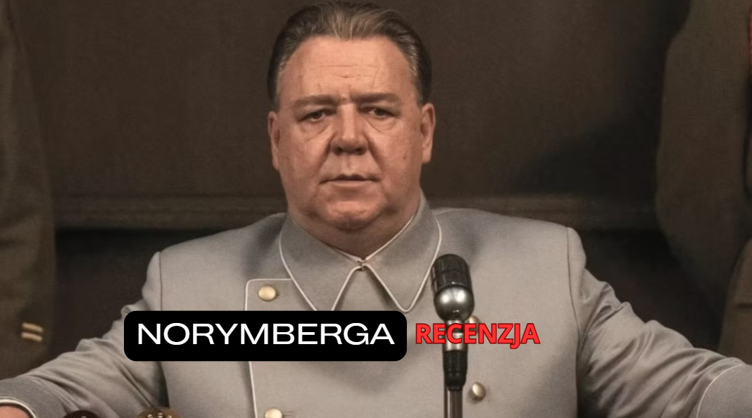 Norymberga recenzja
