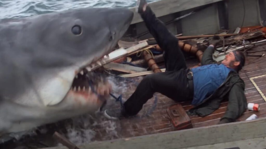 Szczęki (Jaws)
