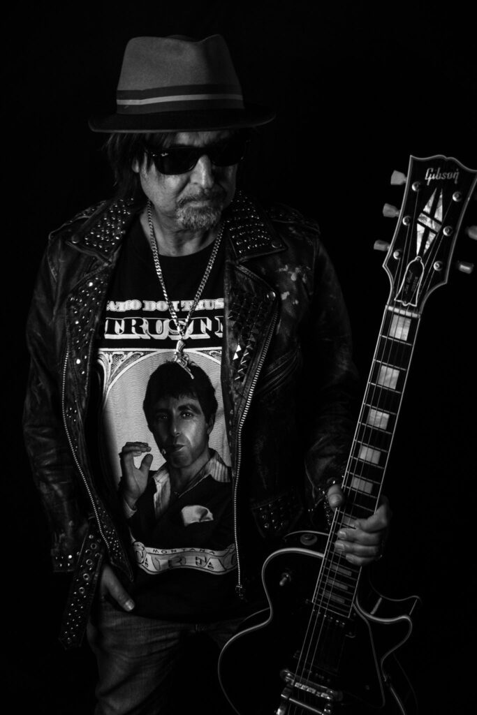Phil Campbell and the Bastard Sons