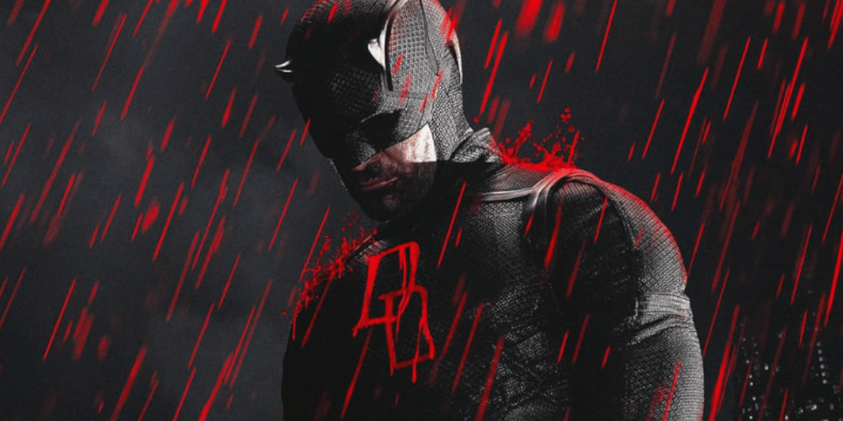 Daredevil Odrodzenie sezon 2