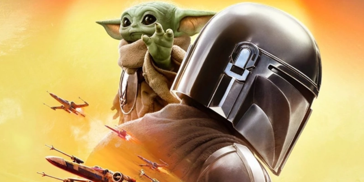 Mandalorian i Grogu film recenzja, nowe Gwiezdne Wojny