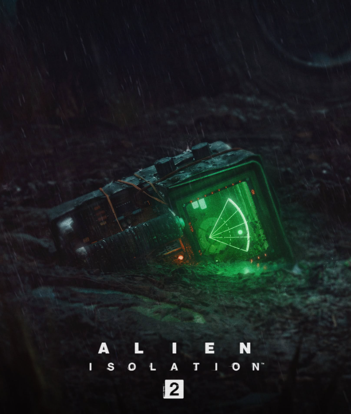 Alien: Isolation 2