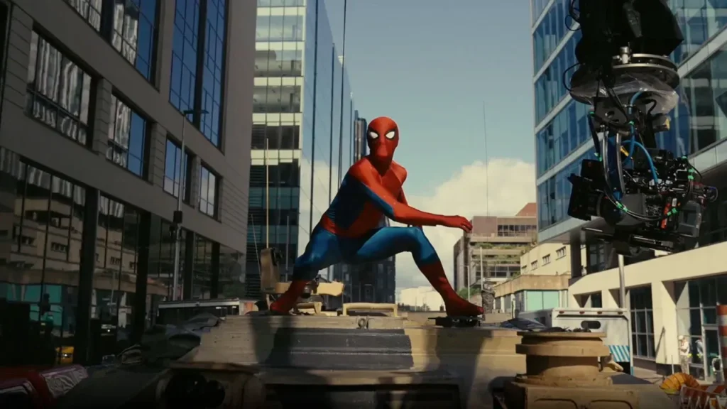 Spider-Man: Całkiem nowy dzień. Recenzja filmu