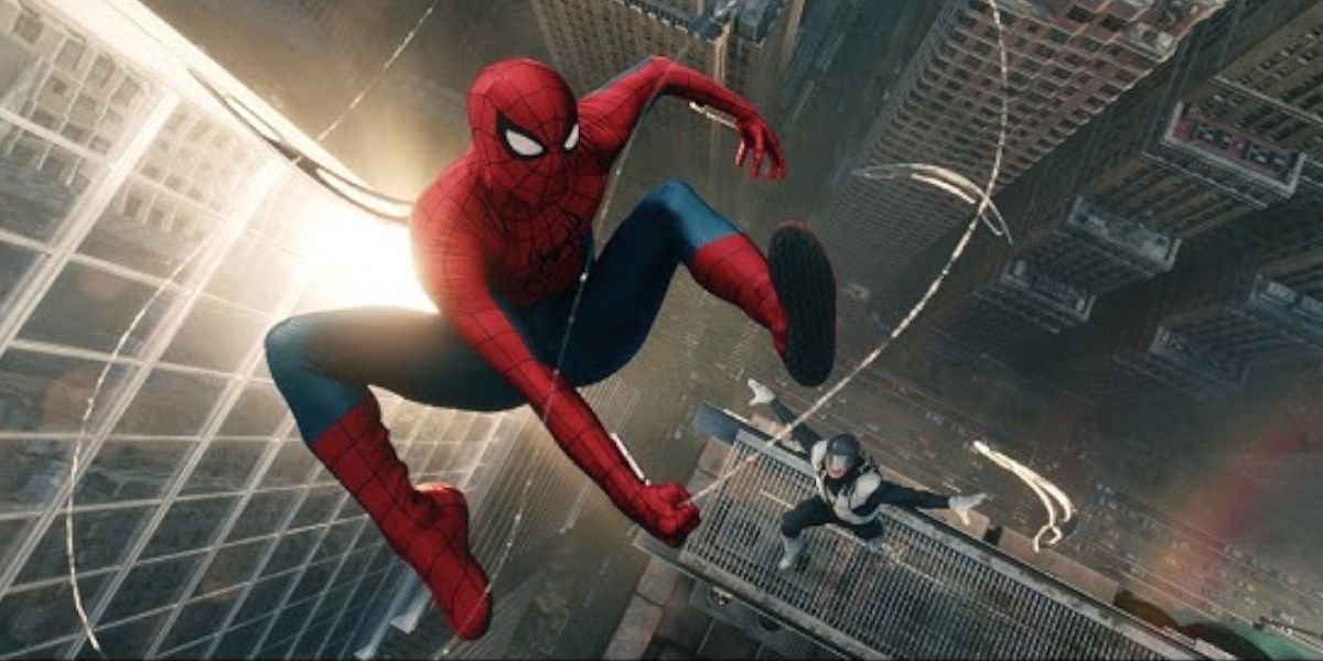 Spider-Man: Brand New Day, recenzja filmu