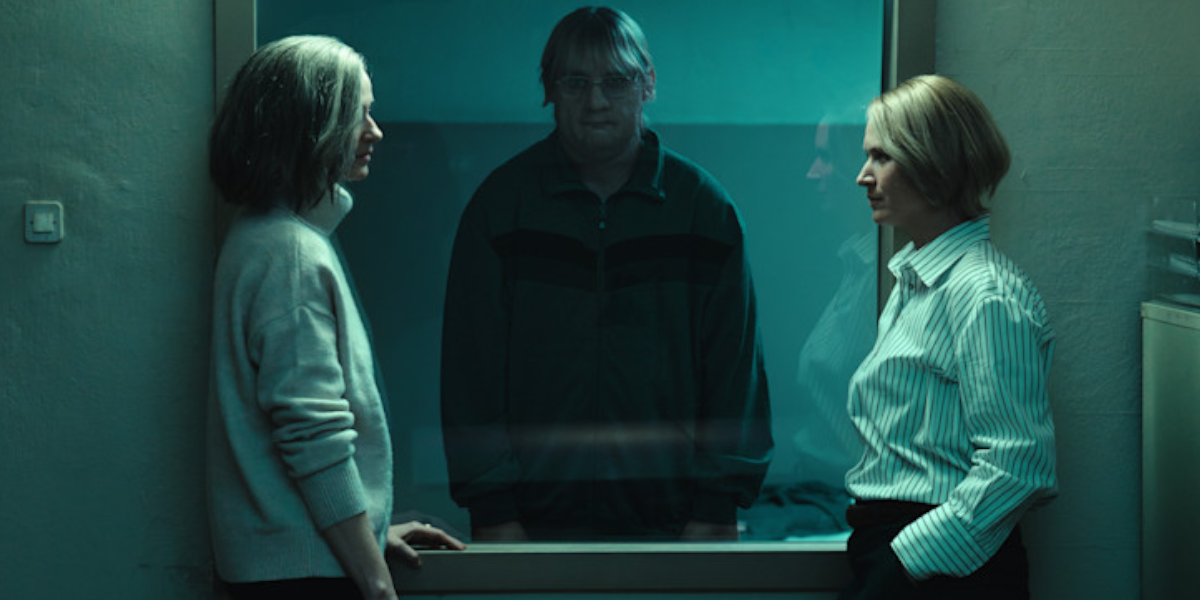 "Prawo bestii", nowy serial Netfliksa, Mariusz Trynkiewicz