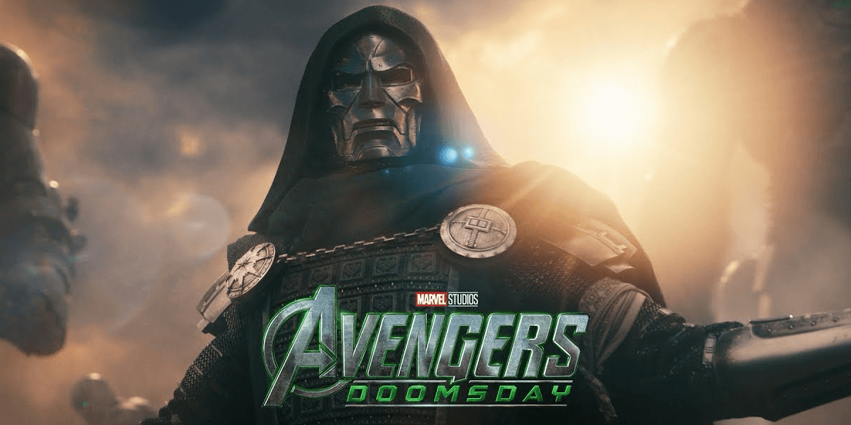 Avengers: Doomsday