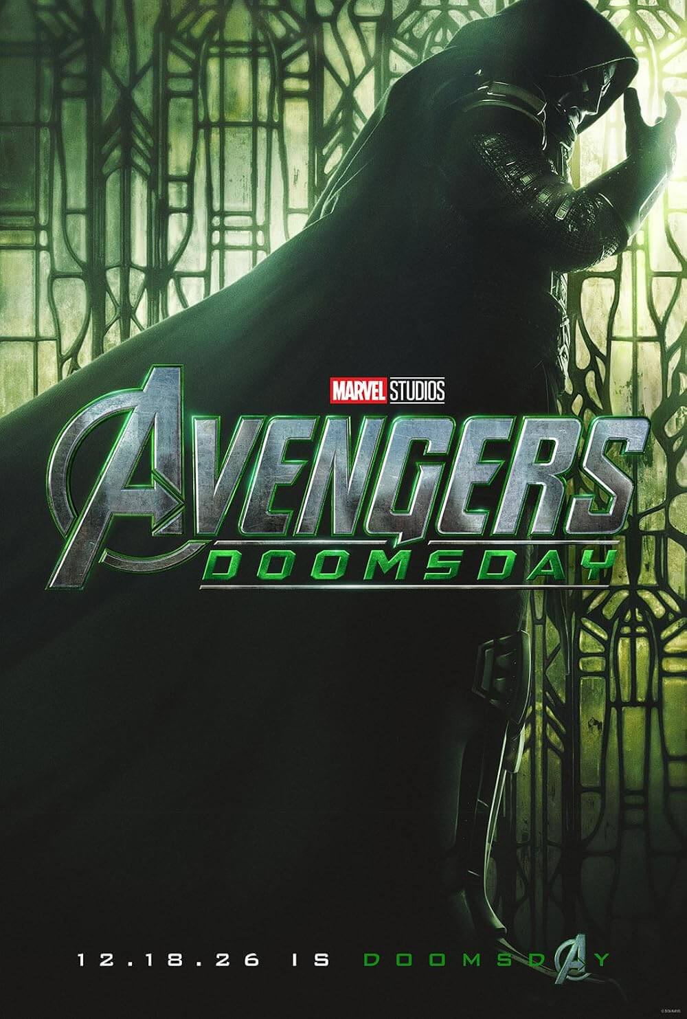 Avengers: Doomsday bije rekordy przedsprzedaży. Ile zarobi Marvel?
