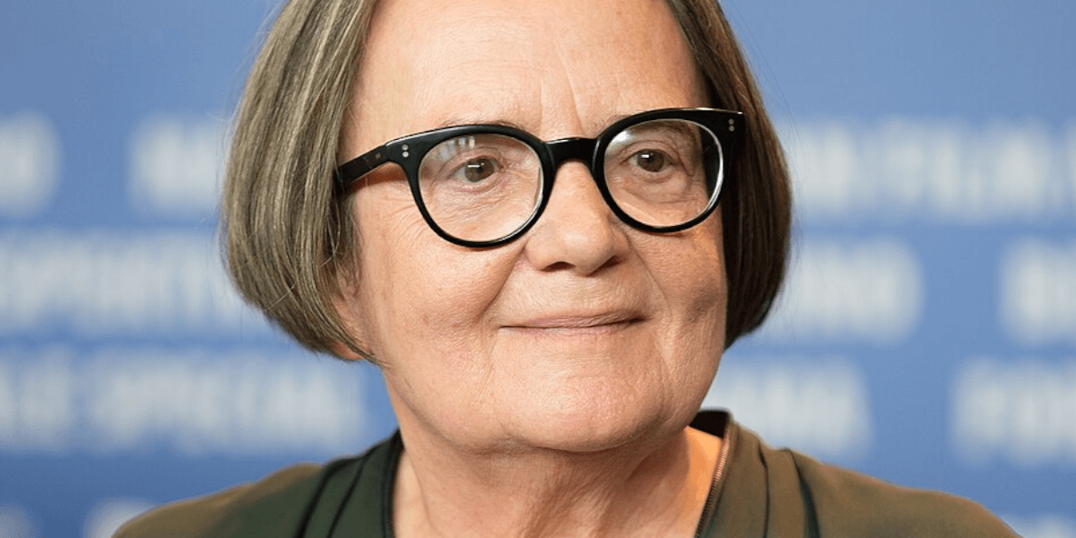 Agnieszka Holland o serialu Lalka