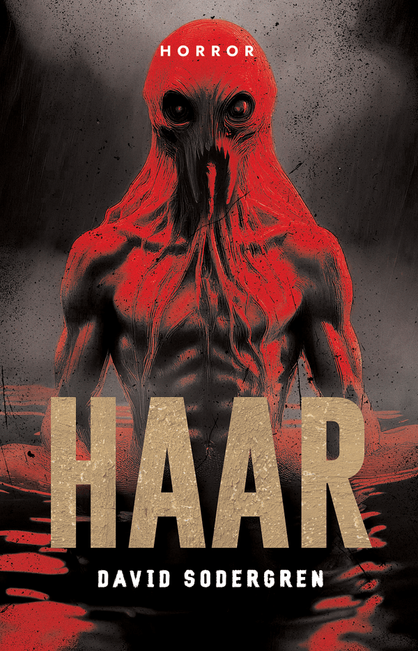 Haar, David Sodergren, recenzja książki