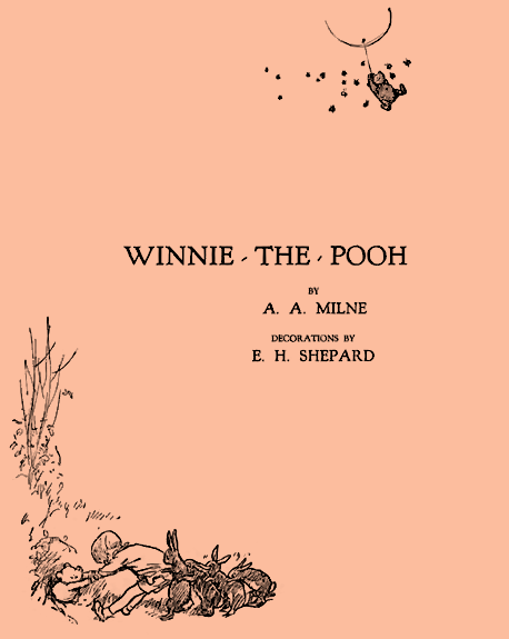 Kubuś Puchatek ma 100 lat. A.A. Milne „poświęcił syna dla misia”