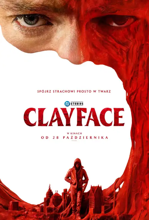 recenzja filmu Clayface